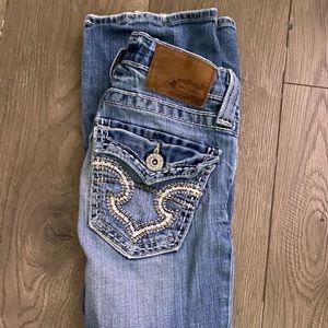 Big star jeans